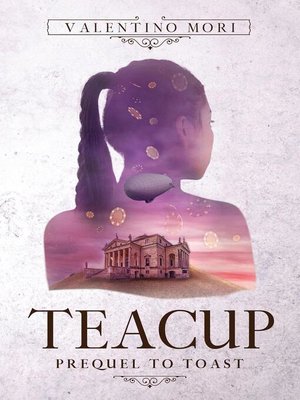 cover image of Teacup